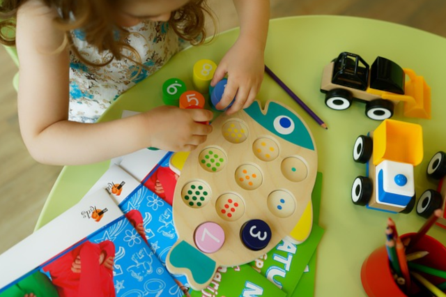 Elegir la mejor educación preescolar en Puebla es una decisión que impactará de manera positiva en el crecimiento de tu pequeño.