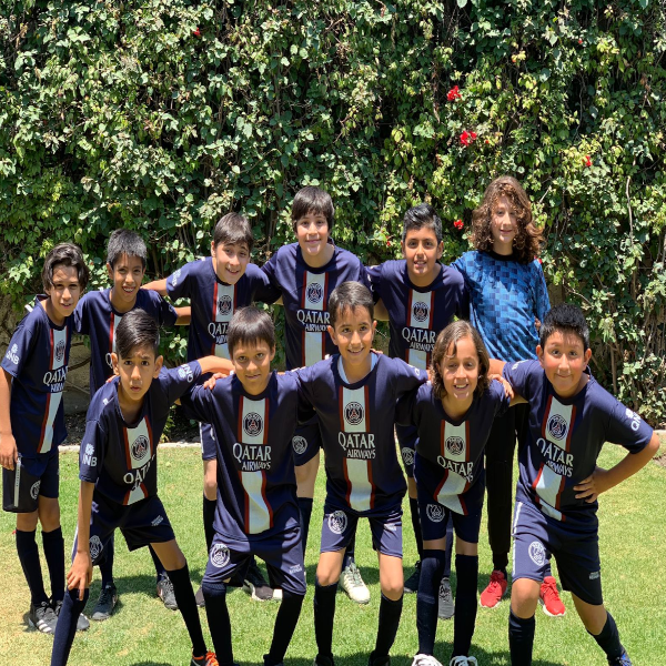 Colegio Lewis Carroll-educacion-integral