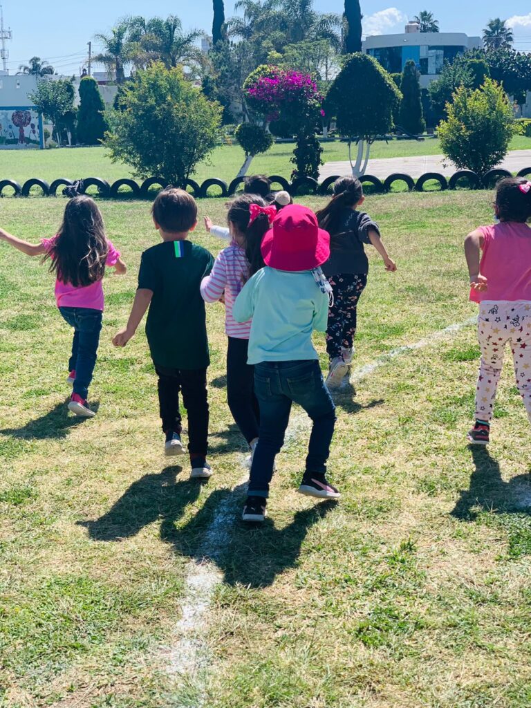 Preescolar en Zavaleta – Inscripciones 2026 Preescolar en Zavaleta – Inscripciones 2026