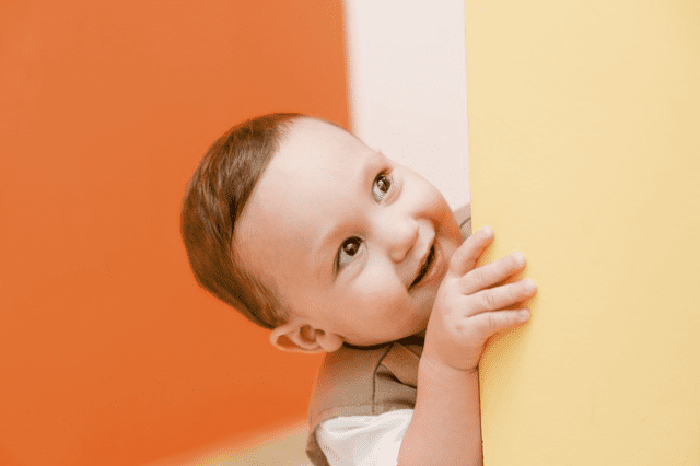 Kinder cerca de Angelópolis