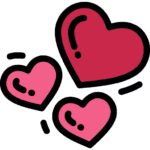 corazones