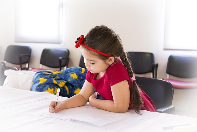 salud emocional de los niños