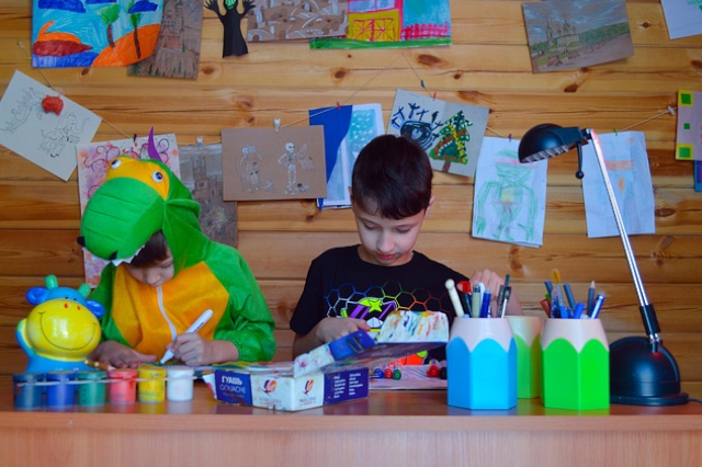 Beneficios del Preescolar para el Desarrollo del Niño