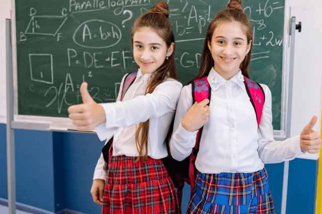 Inscripciones 2026–2027